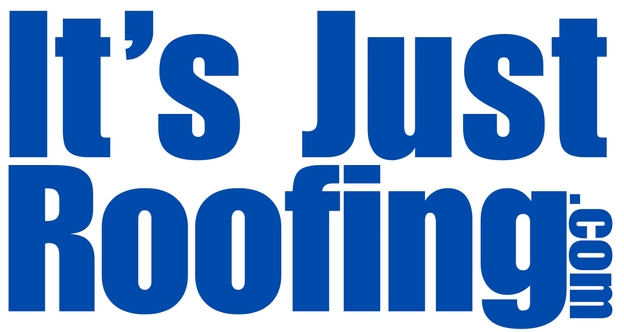 It’s Just Roofing.com